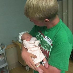 Meet your Posher, Lucas